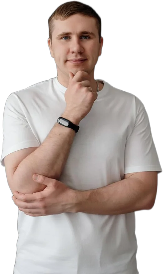 Вячеслав Беломестнов, основатель Маркетосов